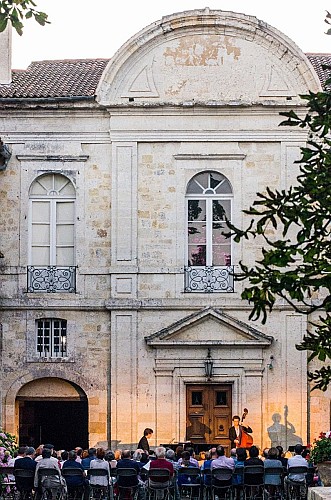 Château de Cassaigne