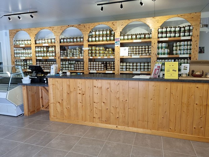 La Ferme de Martin Neuf