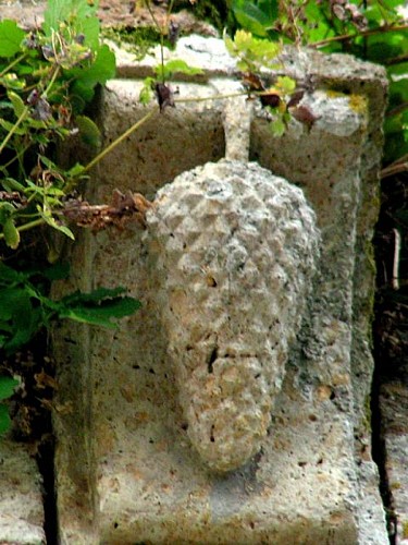 Église romane du Site Clunisien de Mouchan