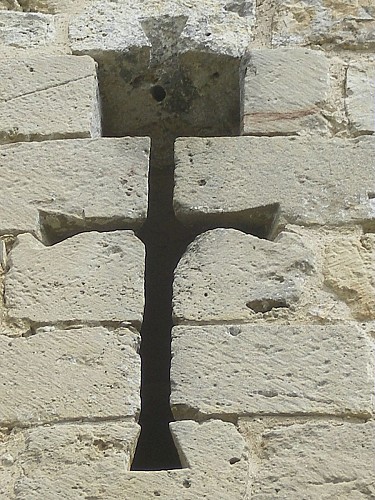 Village et Château de Lagardère