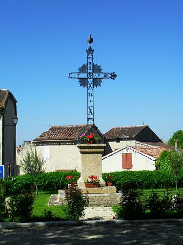 Village de Ligardes