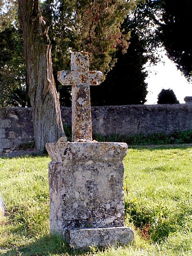 Chapelle Sainte-Germaine du Baradieu