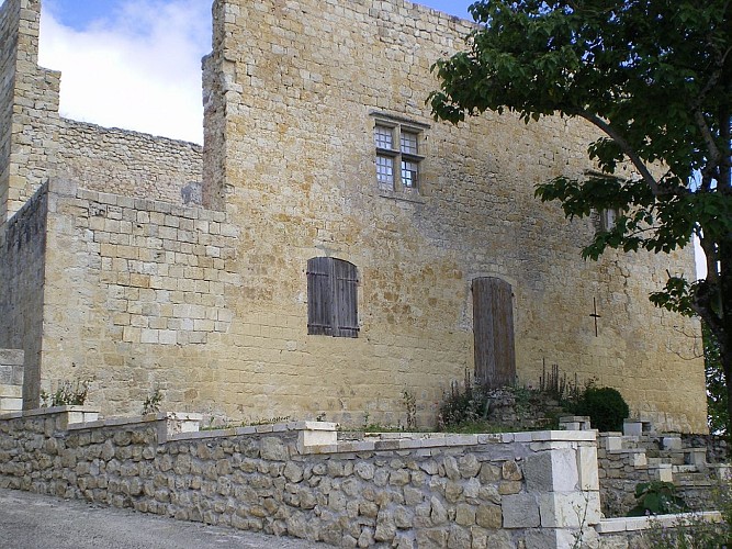 Village de Roquepine