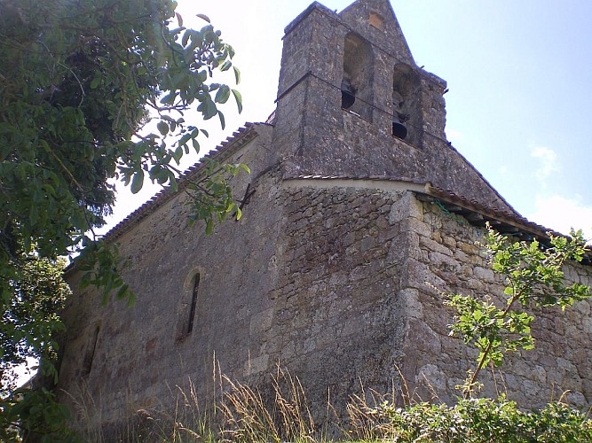 Village de Roquepine