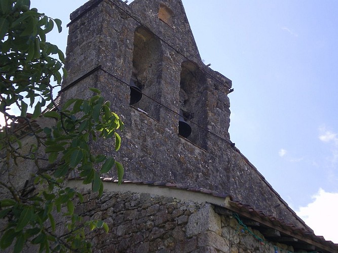 Village de Roquepine