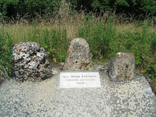 Village de Roquepine