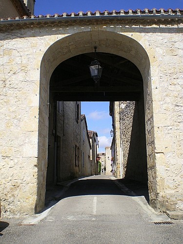 Village de Saint-Orens-Pouy-Petit