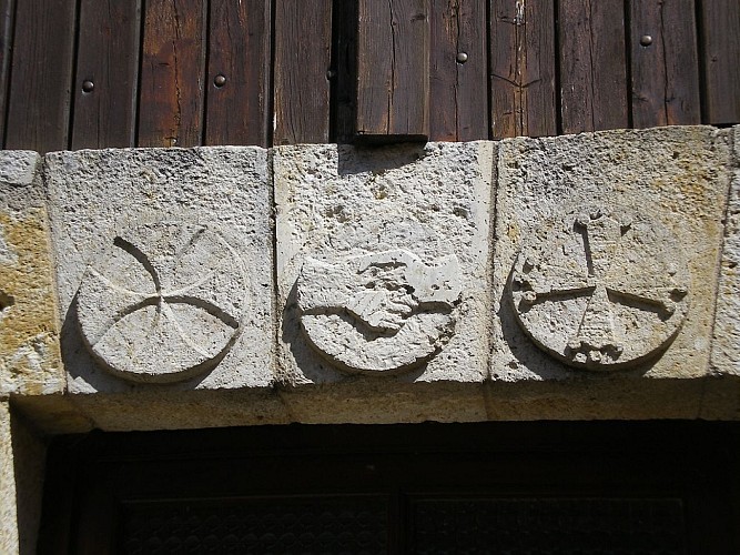 Village de Saint-Orens-Pouy-Petit