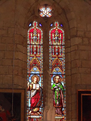 Village de Saint-Orens-Pouy-Petit