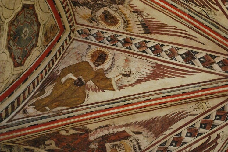 Ensemble Collégial Saint-Pierre de la Romieu