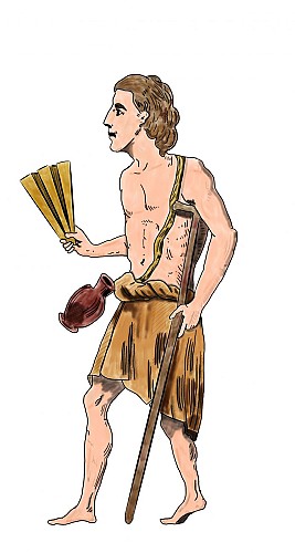 Dans les pas des premiers Valenciens