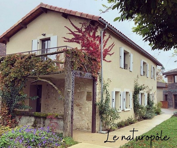 Village de Lagraulet-du-gers