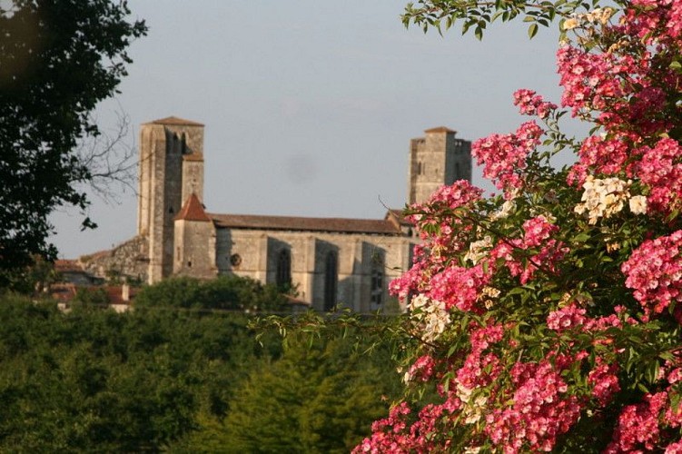 Les Jardins de Coursiana