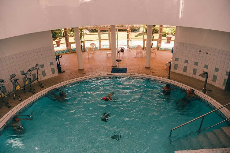 Thermes de Castéra-Verduzan