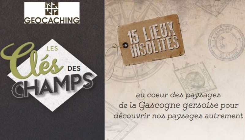 L'île Mystérieuse - Clé des Champs N°6/15