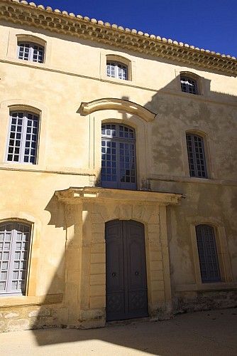 Maison des notaires