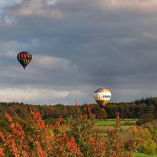 Là-Haut montgolfière Enersol (6)