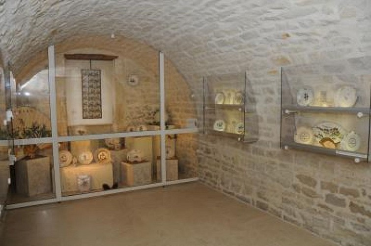 MUSÉE DE LA FAÏENCERIE