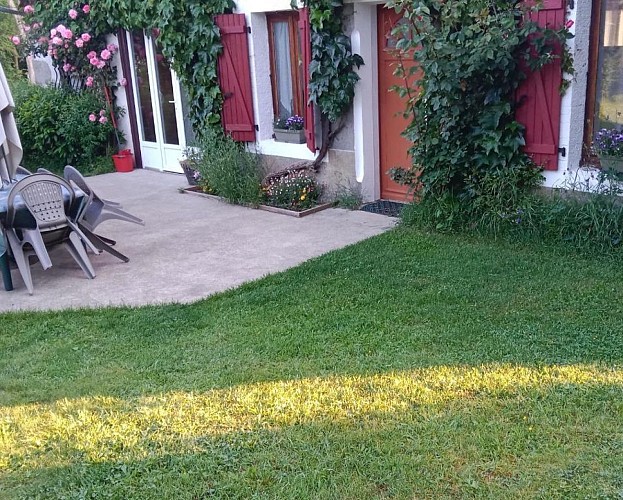 Gîte des Coussières_2