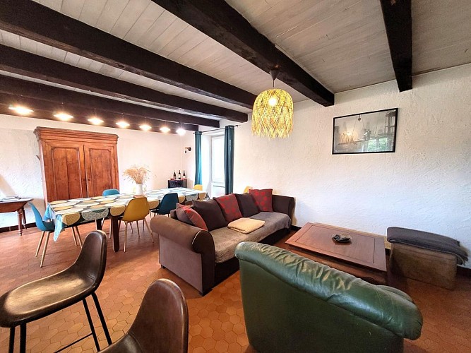 Gîte des Coussières_3