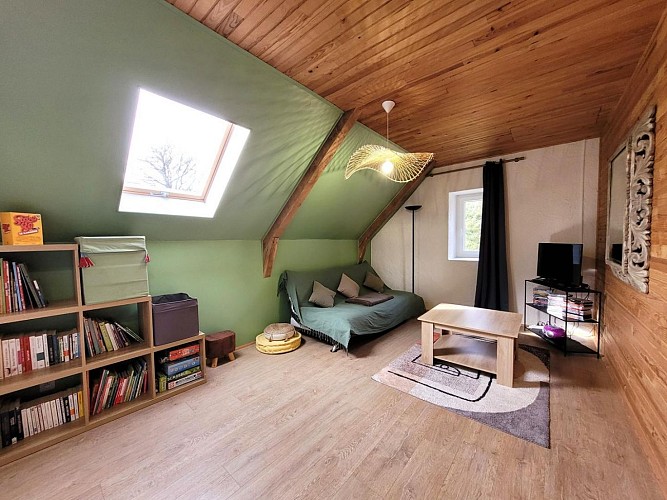 Gîte des Coussières_4