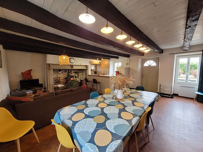 Gîte des Coussières_6