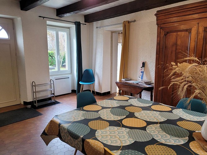 Gîte des Coussières_7