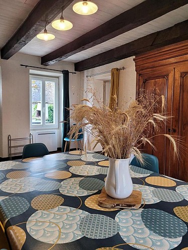 Gîte des Coussières_8