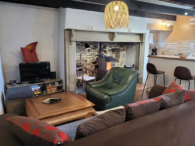 Gîte des Coussières_9