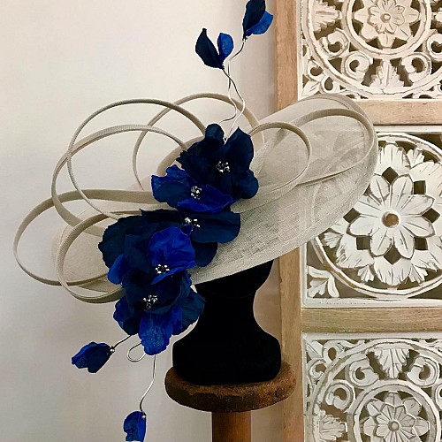 IMPERTINENCE - Création de chapeaux