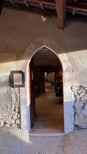 Conservatoire Municipal d'Archéologie et d'Histoire
