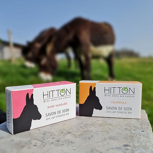 La Ferme du Hitton