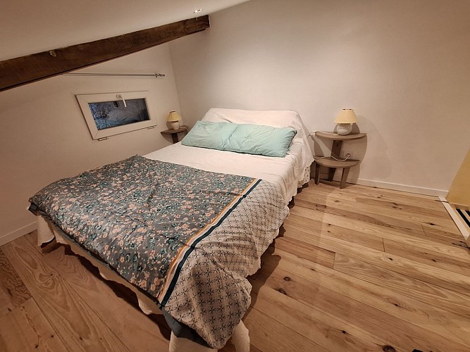 Gite Papé - Saint-Léger