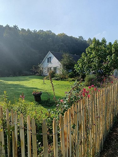 Les nuits célestines