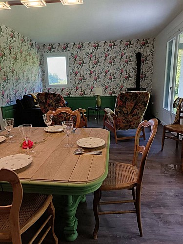 Les nuits célestines