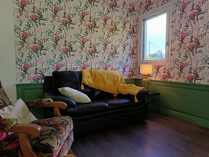 Les nuits célestines