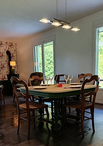 Les nuits célestines