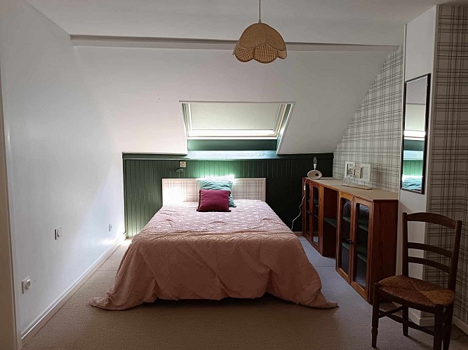 Les nuits célestines