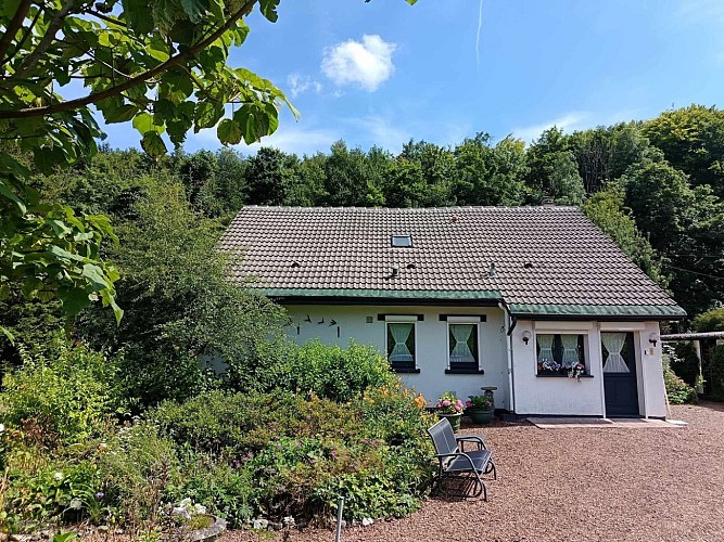 Les nuits célestines