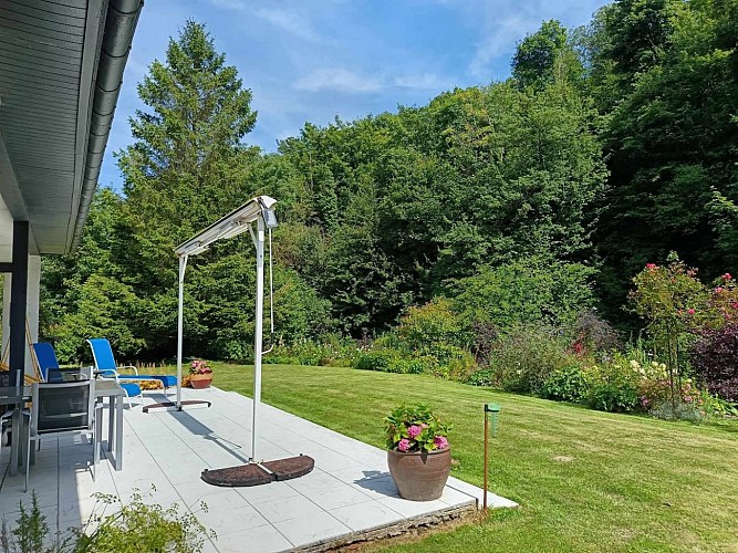 Les nuits célestines