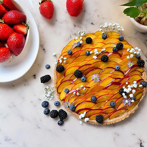 Pâtisserie de Fanny