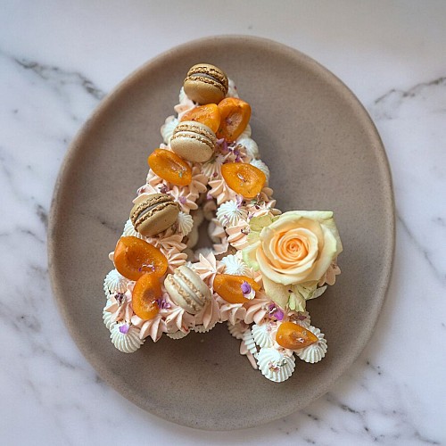 Pâtisserie de Fanny