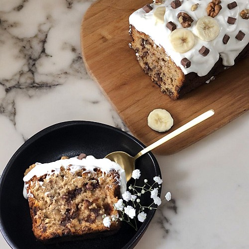 Pâtisserie de Fanny