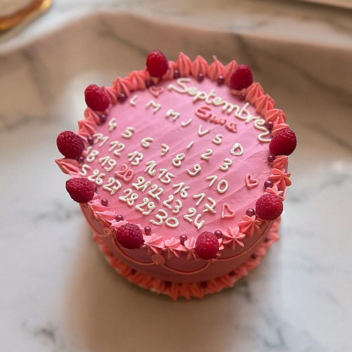 Pâtisserie de Fanny