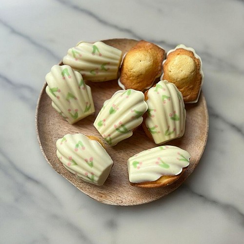 Pâtisserie de Fanny