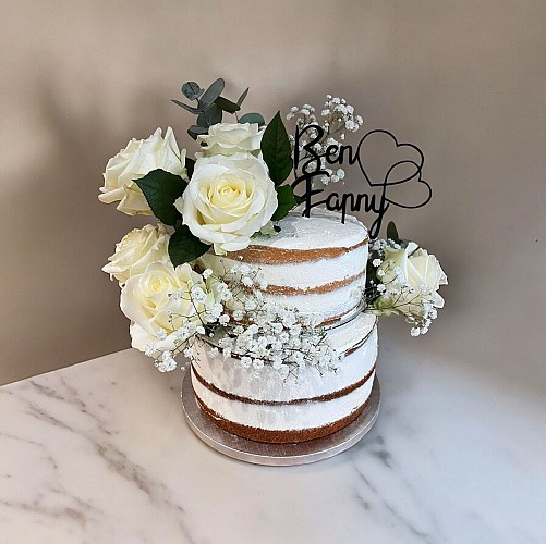 Pâtisserie de Fanny