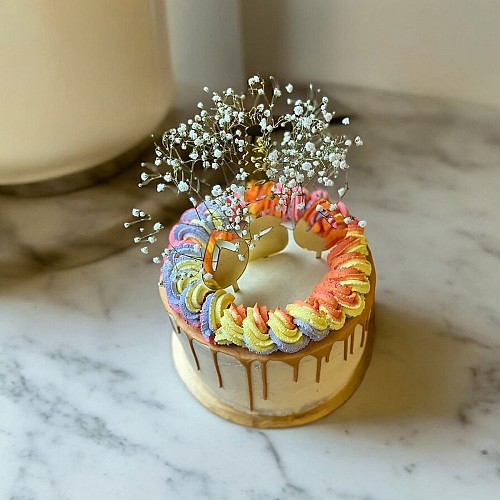 Pâtisserie de Fanny