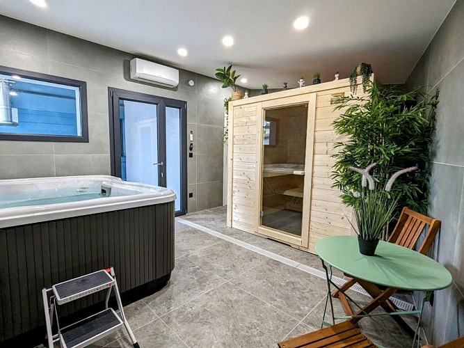 CHALET LE FRANOULD - DOMMARTIN-LES-REMIREMONT