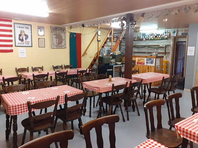 Musée de la Libération