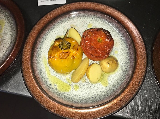 La Taverne du Grec 2